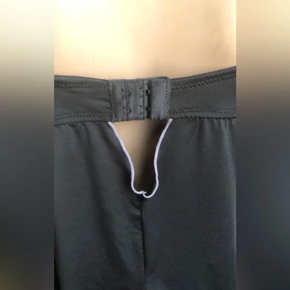 Pink and Black Rampage Intimates Lingerie - Picture 7 of 16